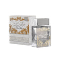 Lattafa Pure Musk U Edp 100Ml
