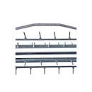 Lawn Aerator Roller Scarifier Rolling