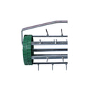 Lawn Aerator Roller Scarifier Rolling