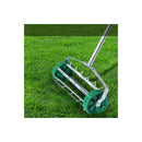 Lawn Aerator Roller Scarifier Rolling