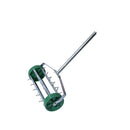Lawn Aerator Roller Scarifier Rolling