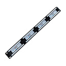 Ldr 24 Port Cat6 Patch Panel Rack Mount 1U