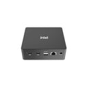 Leader Mini Pc Sn4Pro V6 Intel J4125 4Gb Lpddr4 Ram 128Gb