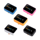 Tracker Case