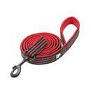 Reflective Pet Leash 2M Red