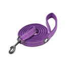 Reflective Pet Leash 2M Purple