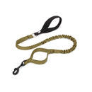 Military Dog Leash Army Green