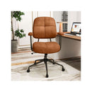 Leathaire Upholstered Task Chair