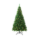 Led Christmas Tree 5Ft Green 445 Tips