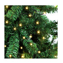 Led Christmas Tree 5Ft Green 445 Tips