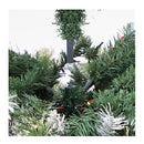 Led Christmas Tree 6Ft Green White 790 Tips