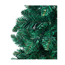 Led Christmas Tree 7Ft Multi Colour Lights 8 Flash Modes