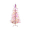 Led Christmas Tree 8 Modes Adjustable Multi Color Light Snowy