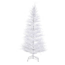 Led Christmas Tree 8 Modes Adjustable Multi Color Light Snowy