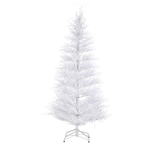 Led Christmas Tree 8 Modes Adjustable Multi Color Light Snowy