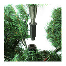 Led Christmas Tree 9Ft Green 1600 Tips