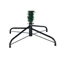 Led Christmas Tree 9Ft Green 1600 Tips