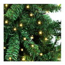 Led Christmas Tree 9Ft Green 1600 Tips
