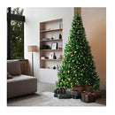 Led Christmas Tree 9Ft Green 1600 Tips