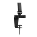 Double Head Led Desk Lamp Dimmable With Clamp