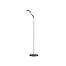 Led Floor Lamp Light Stand Adjustable Mordern Reading Living Room Bedroom