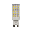 Led G9 4W 240V 4000K