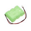 Cameron Sino Cs Gru340Ls 3000Mah Replacement Battery For Legrand