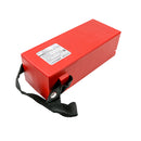 Cameron Sino Cs Ltm610Sl 9000Mah Replacement Battery For Leica