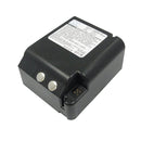 Cameron Sino Cs Gbe187Sl 2100Mah Replacement Battery For Leica