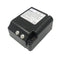 Cameron Sino Cs Gbe187Sl 2100Mah Replacement Battery For Leica