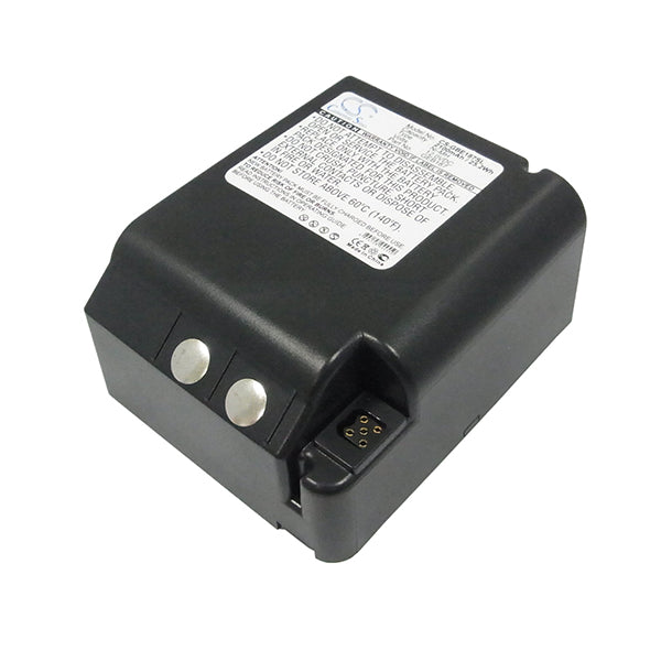 Cameron Sino Cs Gbe187Sl 2100Mah Replacement Battery For Leica