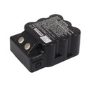 Cameron Sino Cs Gbe087Sl 1200Mah Replacement Battery For Leica
