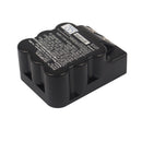 Cameron Sino Cs Gbe087Sl 1200Mah Replacement Battery For Leica