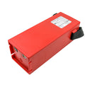 Cameron Sino Cs Ltm610Sl 9000Mah Replacement Battery For Leica