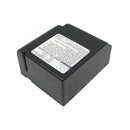 Cameron Sino Cs Gbe187Sl 2100Mah Replacement Battery For Leica