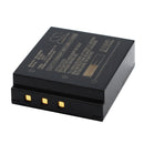 Cameron Sino Cs Ldc8Mc 1400Mah Replacement Battery For Leica