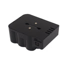 Cameron Sino Cs Gbe087Sl 1200Mah Replacement Battery For Leica
