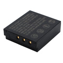 Cameron Sino Cs Ldc8Mc 1400Mah Replacement Battery For Leica