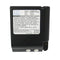 Cameron Sino Cs Gbe187Sl 2100Mah Replacement Battery For Leica