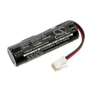 Cameron Sino Cs Ldc511Vx 3400Mah Replacement Battery For Leifheit