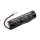 Cameron Sino Cs Ldc511Vx 3400Mah Replacement Battery For Leifheit