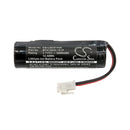 Cameron Sino Cs Ldc511Vx 3400Mah Replacement Battery For Leifheit