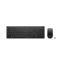 Lenovo Wireless Keyboard And Mouse