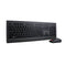 Lenovo Professional Wireless Combo Keyboard And Mouse