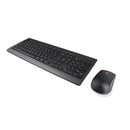 Lenovo Professional Wireless Combo Keyboard And Mouse
