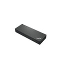 Lenovo Thinkpad Thunderbolt 4 Dock