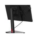 Lenovo Thinkcentre Tiny In One 60Hz Fhd Touch 1920X1080 Monitor