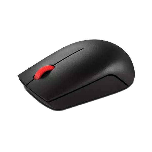 Thinkpad Computer Mouse Lenovo Thinkpad Essentials Compact Wireless Mouse – Simply Wholesale