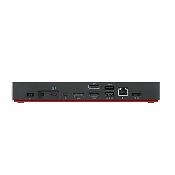 Lenovo 40B00300UK Thunderbolt 4 Docking Station - View #7