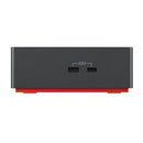 Lenovo Thinkpad Thunderbolt 4 Workstation Docking 230W Power Supports